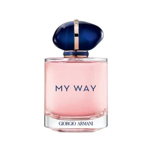 Armani My Way Edp 90Ml