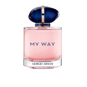 Armani My Way Le Edp 90Ml