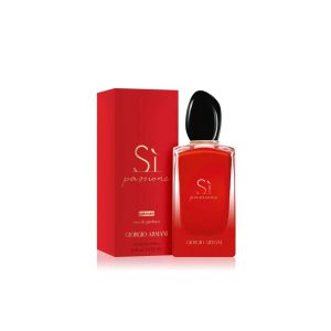 Armani New Si Passione Intense Mv R24 Edp 100Ml Rfl