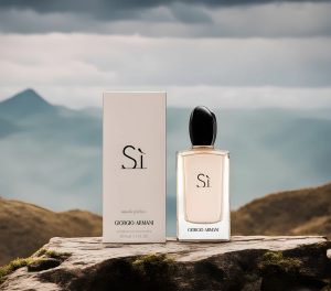 Armani Si Edp 100Ml