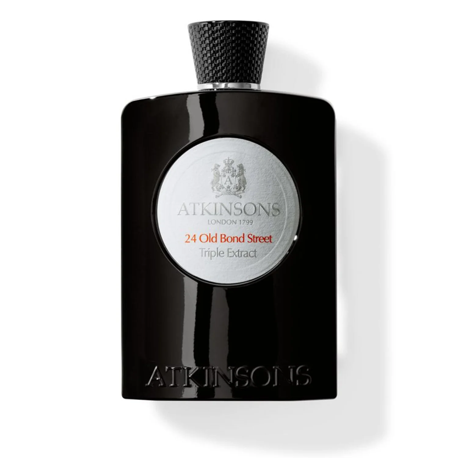 Atkinsons 24 Old Bond Street Triple Extract Edc (Cologne) 100Ml