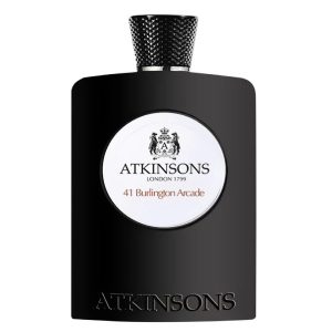 Atkinsons 41 Burl.Arcade Edp 100Ml