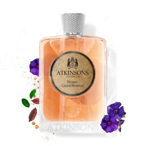 Atkinsons Pirates Grand Reserve Edp 100Ml