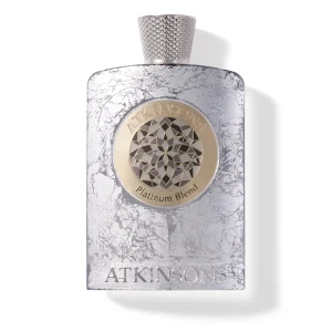 Atkinsons Platinum Blend Parfum Intense 100Ml