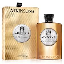 Atkinsons The Other Side Of Oud Edp 100Ml - Image 2
