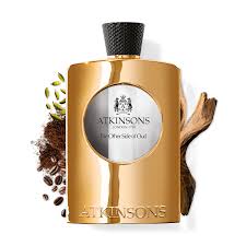Atkinsons The Other Side Of Oud Edp 100Ml