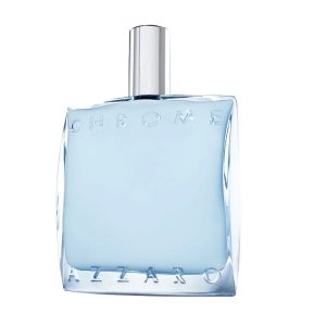 Azz Chrome Azure Edt 2024 Sp100Ml