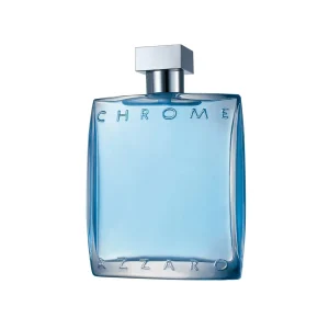 Azzaro Chrome Le Parfum Edt 100Ml