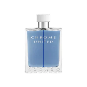 Azzaro Chrome United New 23 Edt 100Ml