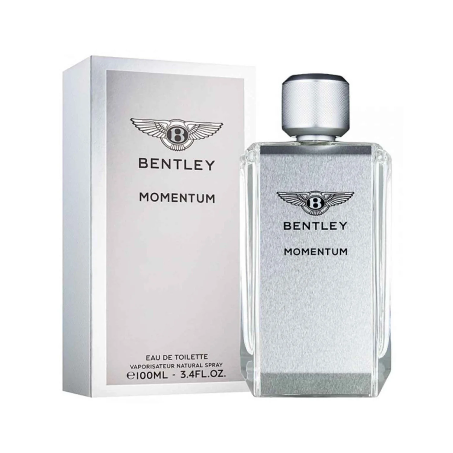Bentley For Men Edt 100Ml - Image 2