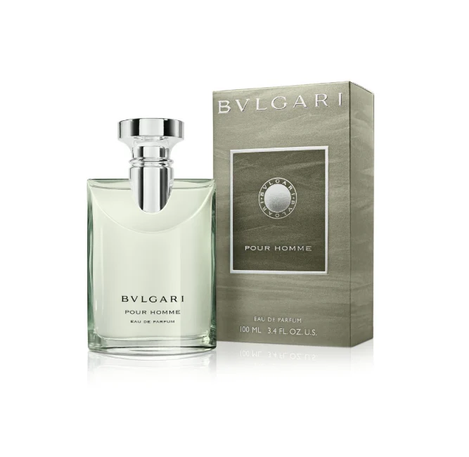 Bvlgari Pour Homme Edp 100Ml - Image 2