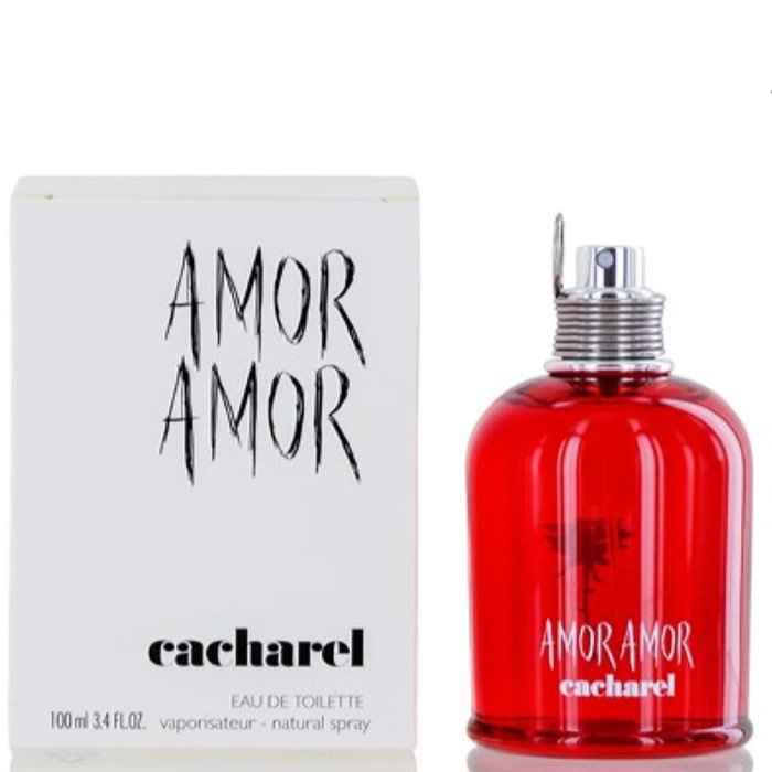 Cacharel Amor Edt 100Ml - Image 2