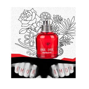 Cacharel Amor Edt 100Ml