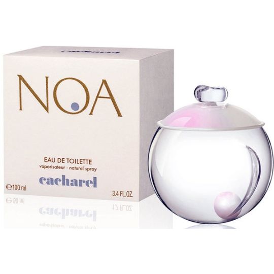 Cacharel Noa Femme Edt 100Ml - Image 2