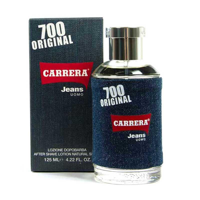 Carrera Jeans 700 Original Uomo Edt 125Ml - Image 2