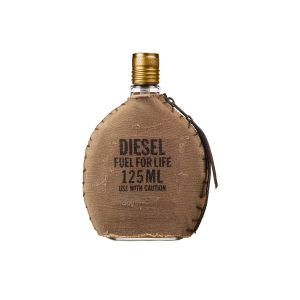 Diesel Fuel For Life Homme Edt 125Ml W.O Pouch