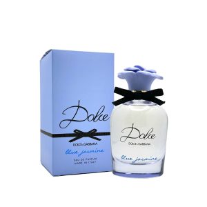 Dolce & Gabbana Dolce Blue Jasmine 24 Edp 75ml