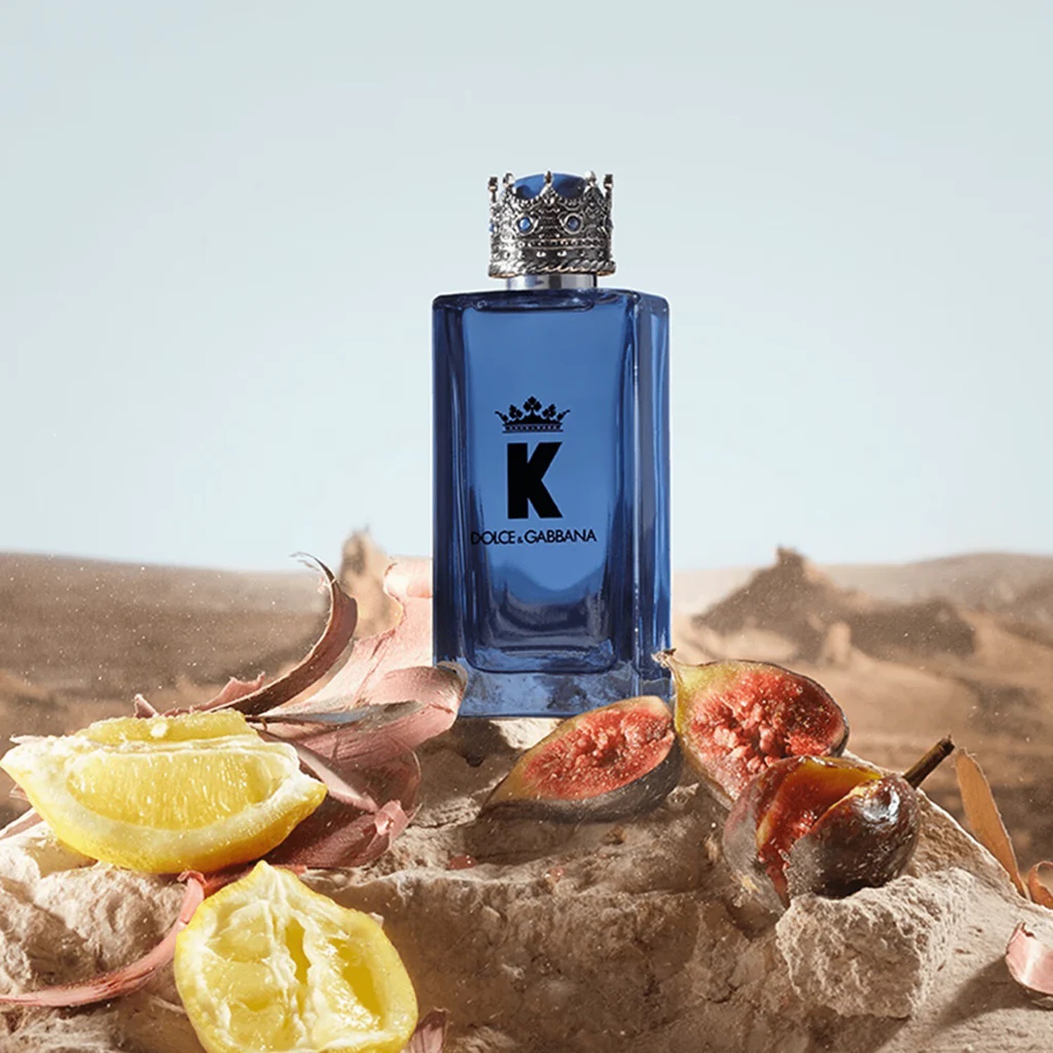 Dolce & Gabbana K EDP Pour Homme 24 100ml