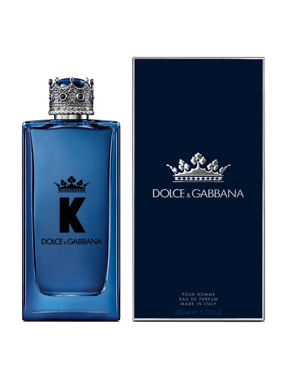 Dolce & Gabbana K EDT Pour Homme 21 100ml - Image 2