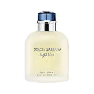 Dolce & Gabbana Light Blue Pour Homme Edt 125Ml