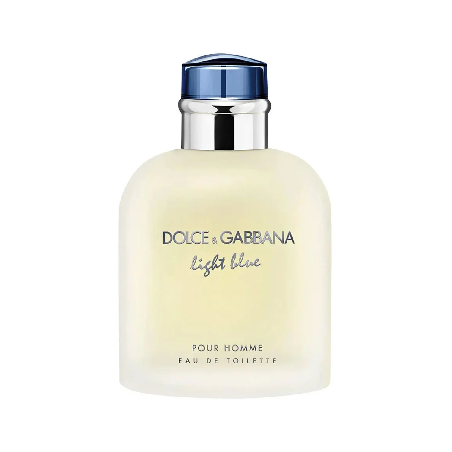 Dolce & Gabbana Light Blue Pour Homme Edt 125Ml