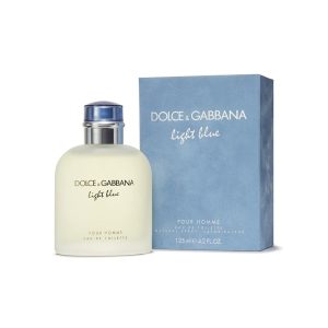 Dolce & Gabbana New Light Blue Pour Homme 25 EDT 100ml