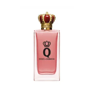Dolce & Gabbana Q Edp Intense Pour Femme  24 100Ml