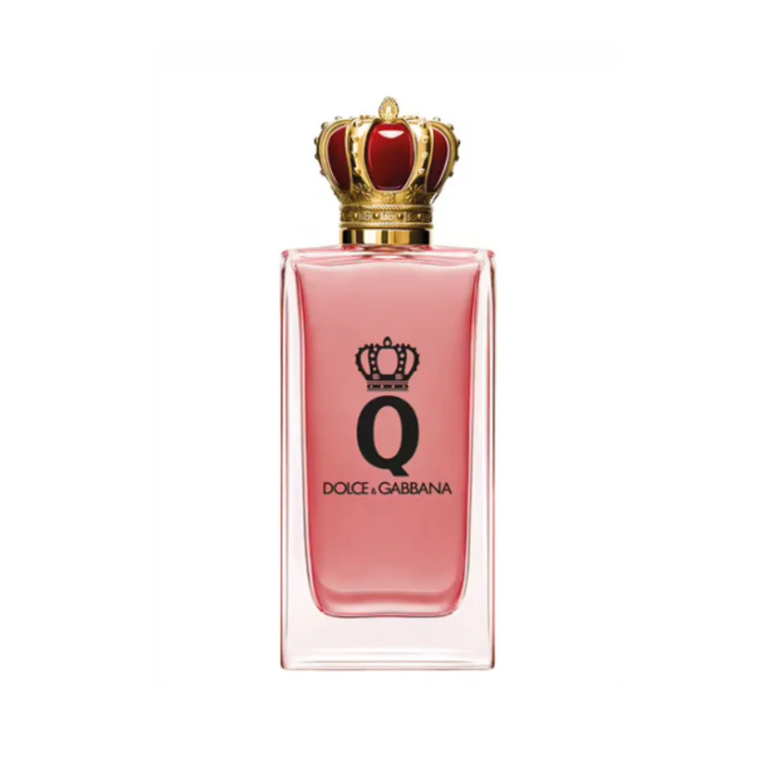 Dolce & Gabbana Q Edp Intense Pour Femme 24 100Ml