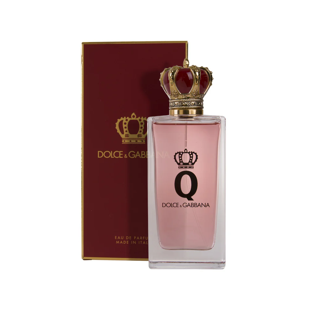 Dolce & Gabbana Q Parfum Pour Femme 25 100ml - Image 2