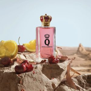 Dolce & Gabbana Q Parfum Pour Femme 25 30ml