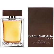 Dolce & Gabbana The One Pour Homme Edt 100Ml - Image 2