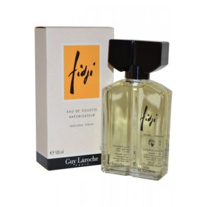 Fidji By Guy Laroche Edt 100Ml