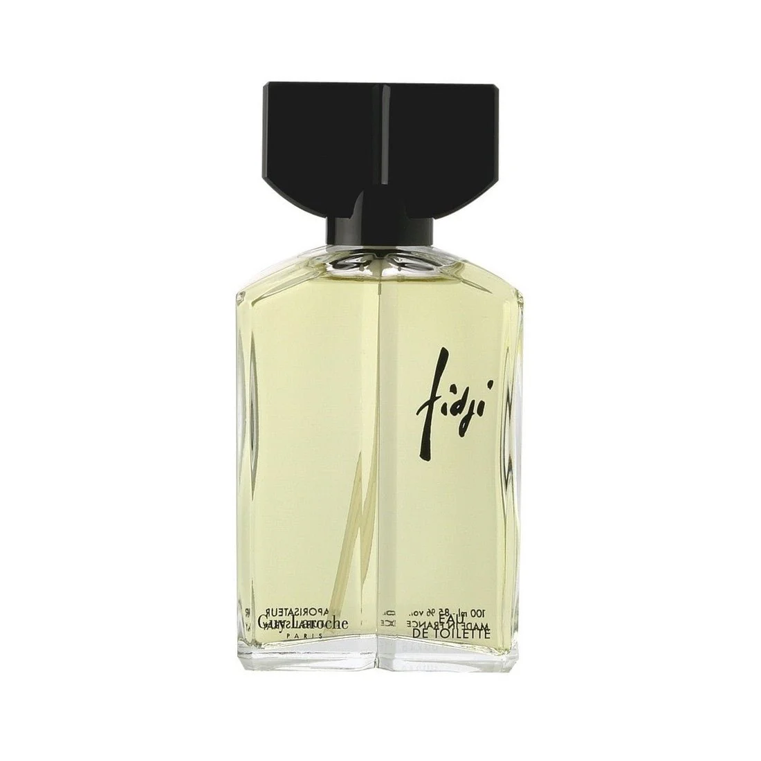 Fidji By Guy Laroche Edt 100Ml - Image 2