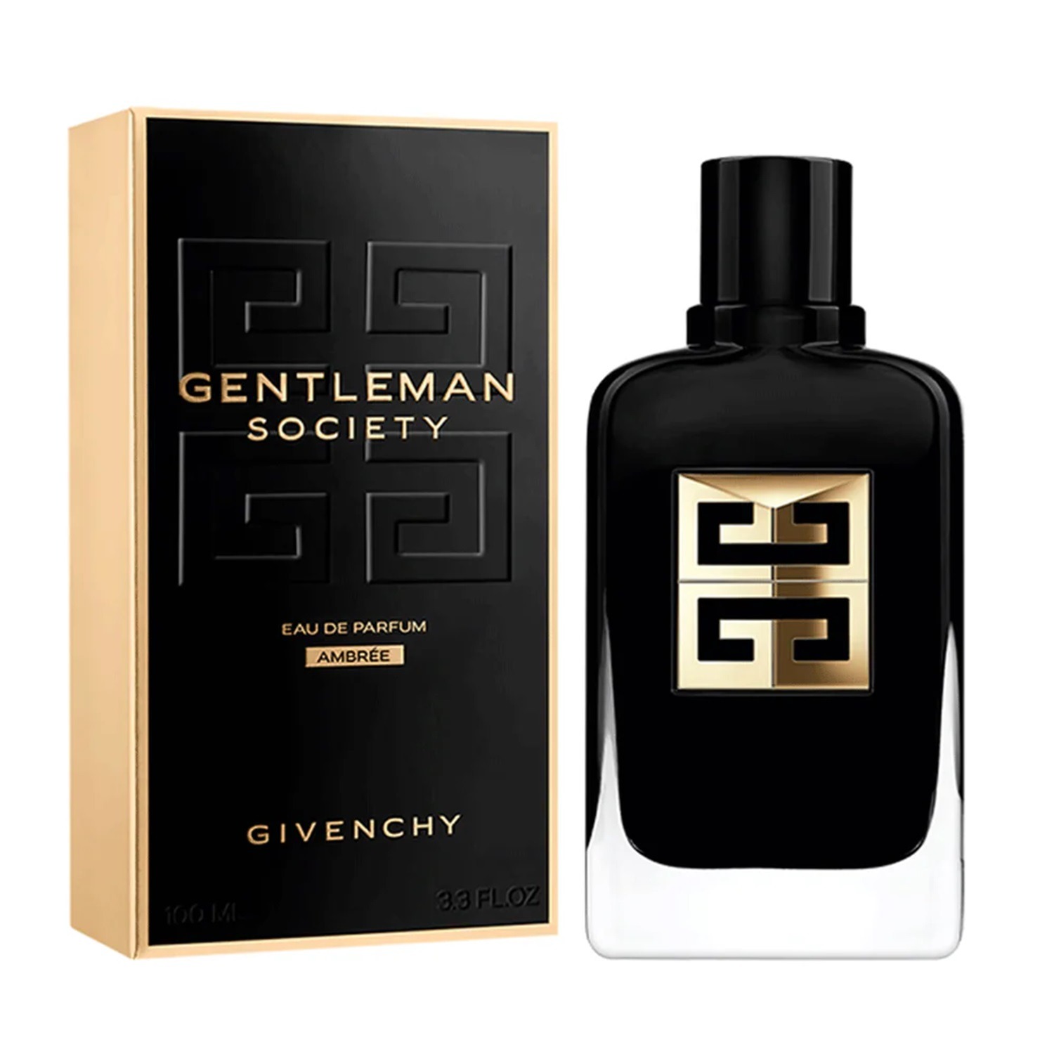Givenchy Gentleman Society Ambree 25 Edp 100Ml