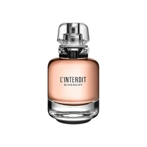 Givenchy L'Interdit Edp 80Ml