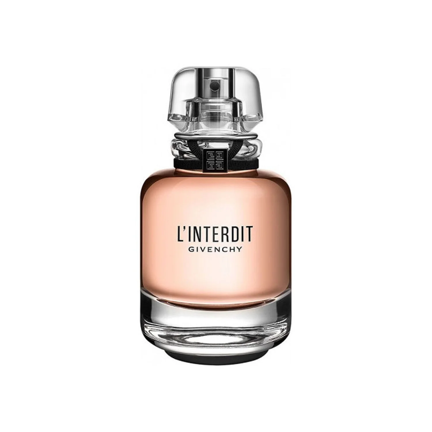 Givenchy L'Interdit Edp 80Ml