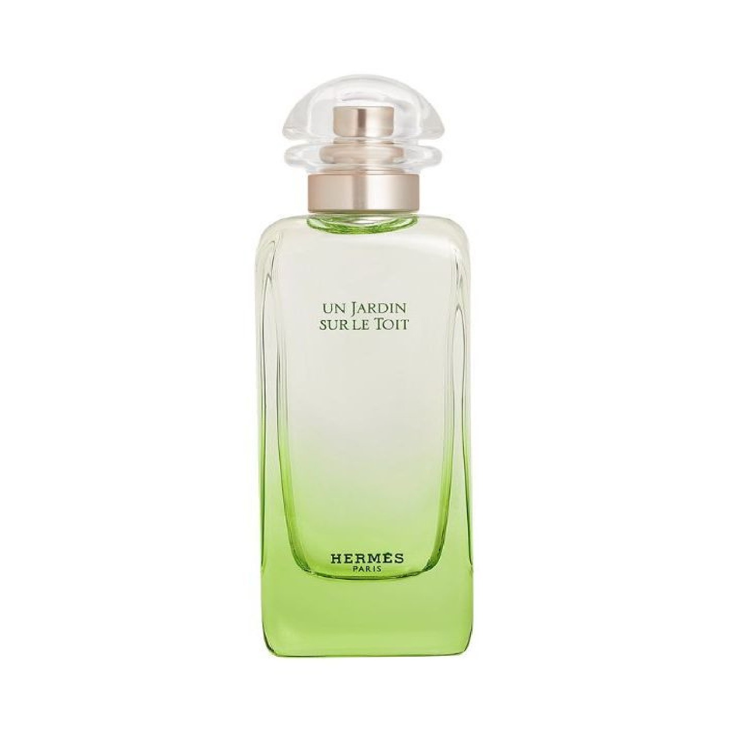 Hermes Jardin Sur Le Toilet Edt 100 Ml