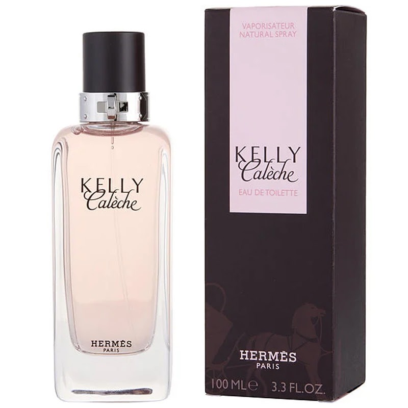 Hermes Kelly Calache Edp 100Ml - Image 2
