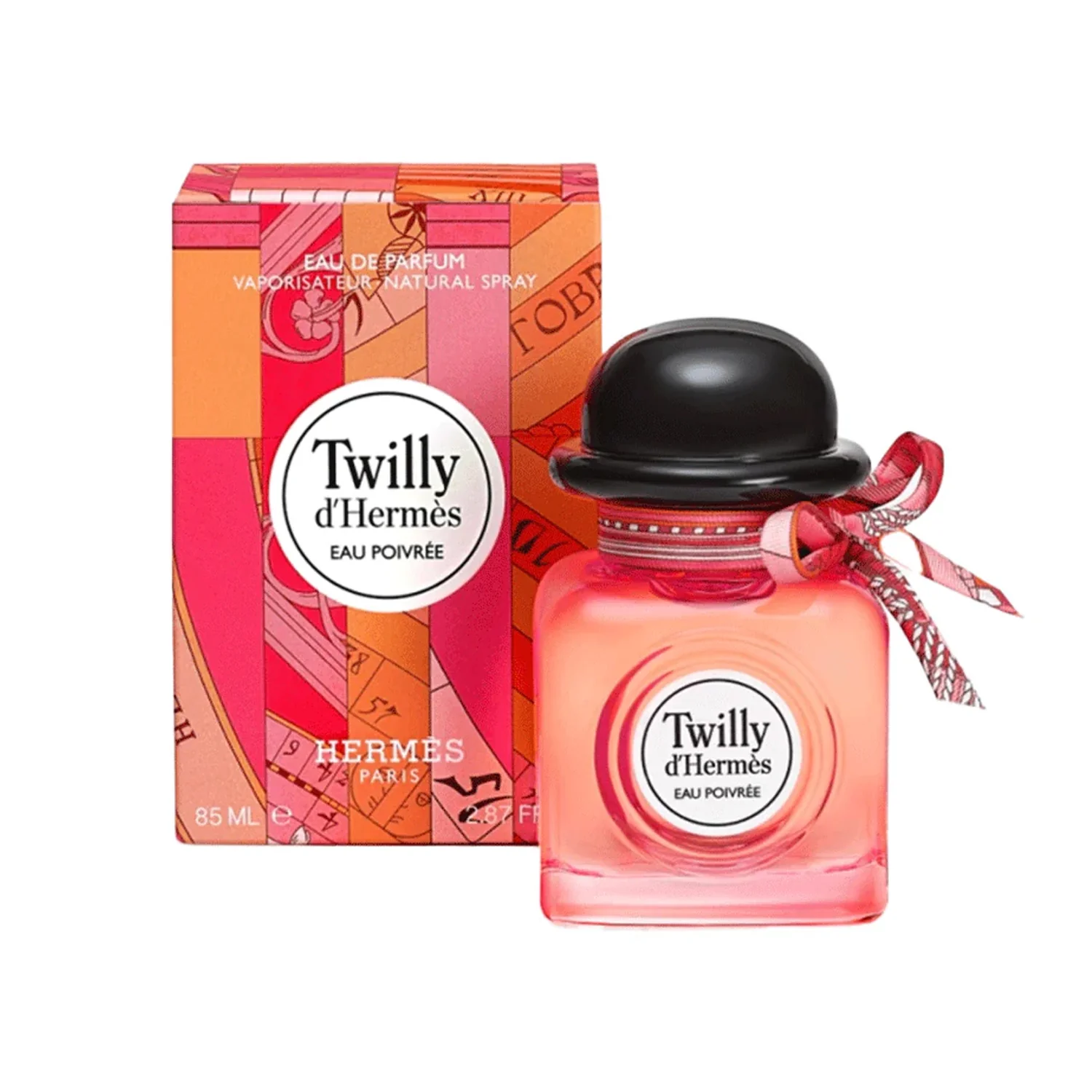 Hermes Twilly D Hermes Eau Poivree Edp 85Ml - Image 2