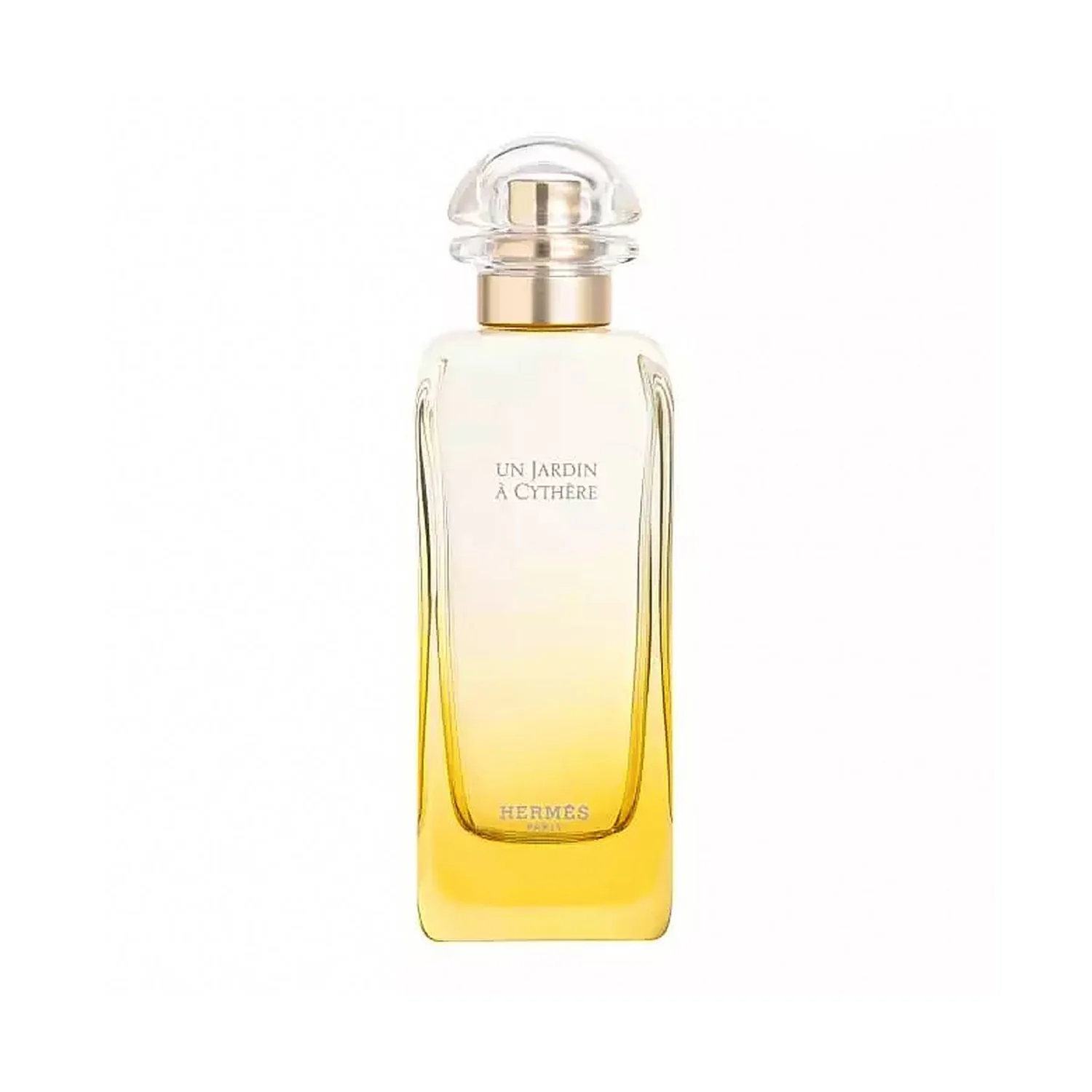 Hermes Un Jardin En Mediterranee Edt 100Ml