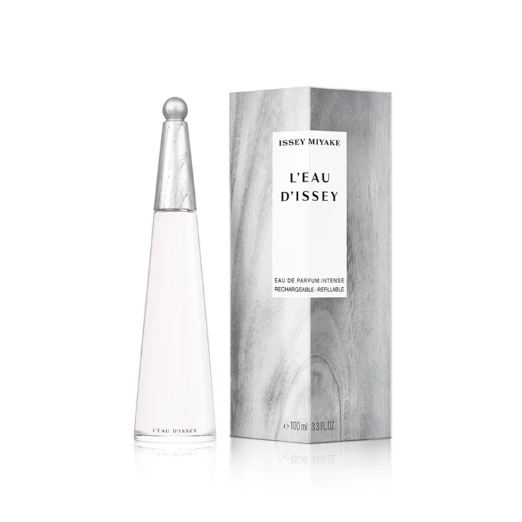 Issey Miyake L Eau D Issey EDP Intense For Her 2025 100ml - Image 2