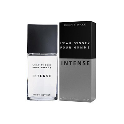 Issey Miyake L Eau D Issey EDP Intense For Him 2025 100ml - Image 2