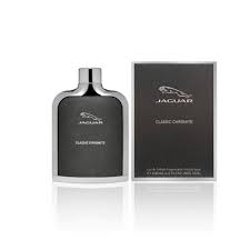 Jaguar Classic Chromite Edt 100Ml - Image 2