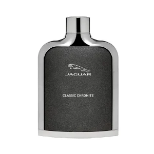 Jaguar Classic Chromite Edt 100Ml