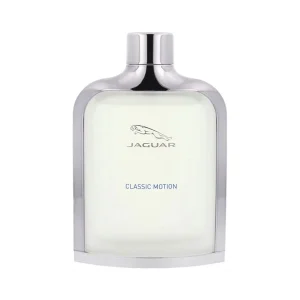 Jaguar Classic Motion Edt 100Ml