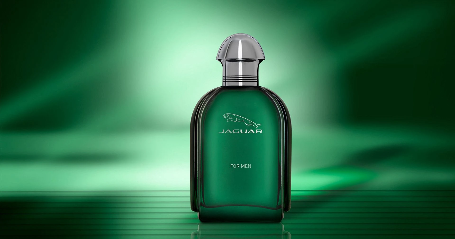 Jaguar For Men Edt 100Ml - Image 2