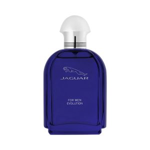 Jaguar For Men Evolution Edt 100ML