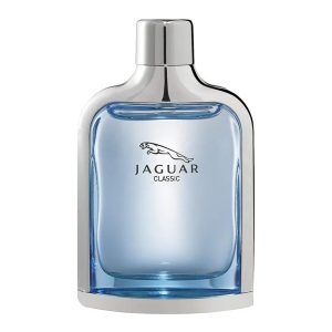 Jaguar New Classic Edt 100Ml