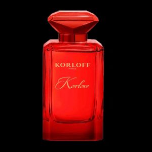 Korloff Korlove Edp 88Ml