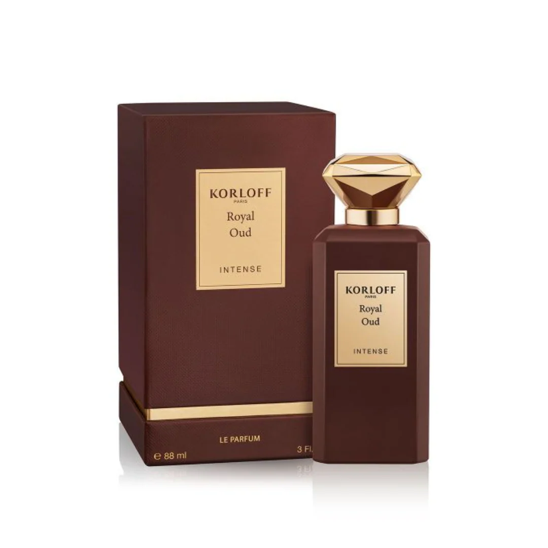 Korloff Paris Royal Oud Edp 88Ml - Image 2